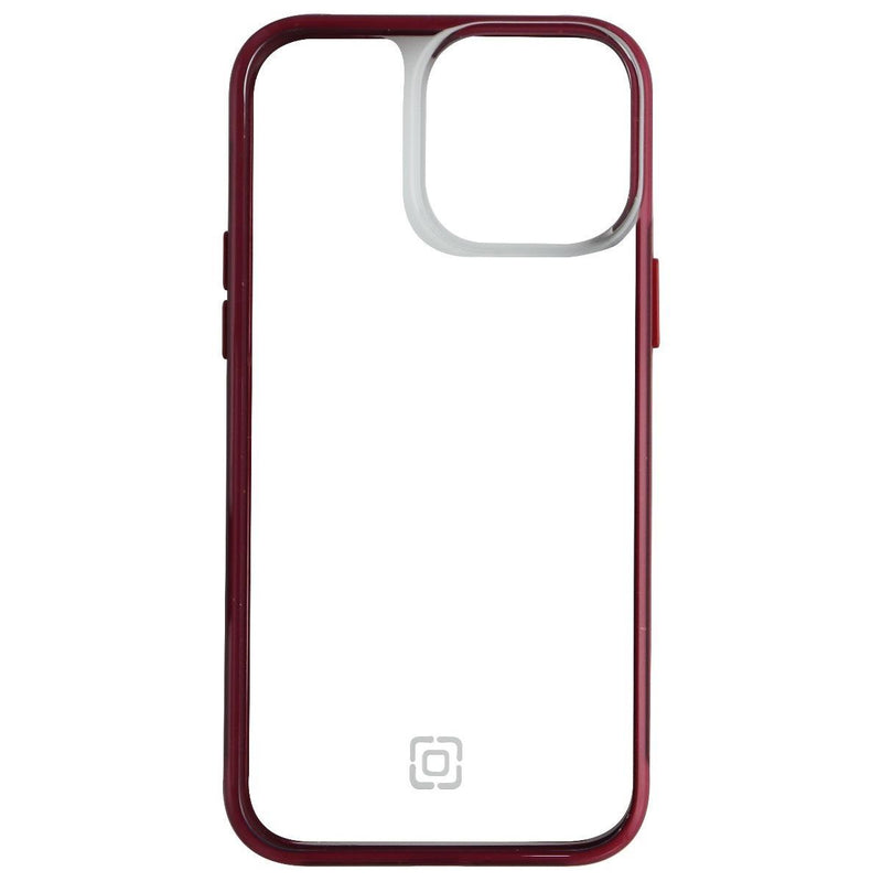 Incipio Organicore Clear for Apple iPhone 13 Pro Max & iPhone 12 Pro Max - Berry