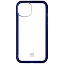 Incipio Grip Series Hard Case for Apple iPhone 13 - Blue/Clear