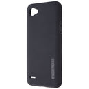 Incipio DualPro Dual-Layer Case for LG Q6 - Black