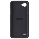 Incipio DualPro Dual-Layer Case for LG Q6 - Black