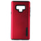 Incipio DualPro Dual Layer Case for Samsung Galaxy Note 9 - Iridescent Red