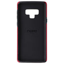 Incipio DualPro Dual Layer Case for Samsung Galaxy Note 9 - Iridescent Red