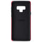 Incipio DualPro Dual Layer Case for Samsung Galaxy Note 9 - Iridescent Red