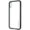 Incipio Octane Pure Series Case for Apple iPhone Xs Max - Clear/Black