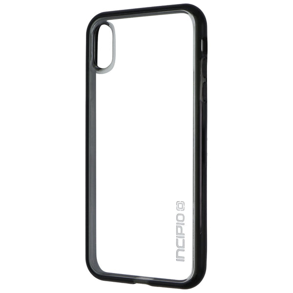 Incipio Octane Pure Series Case for Apple iPhone Xs Max - Clear/Black