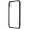 Incipio Octane Pure Series Case for Apple iPhone Xs Max - Clear/Black