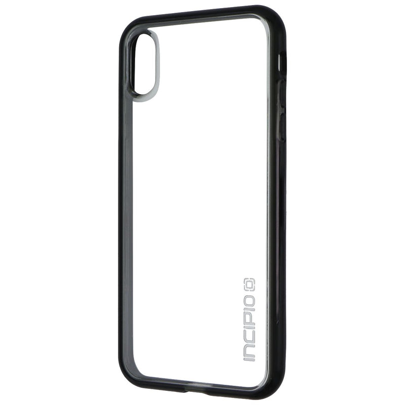 Incipio Octane Pure Series Case for Apple iPhone Xs Max - Clear/Black