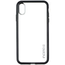 Incipio Octane Pure Series Case for Apple iPhone Xs Max - Clear/Black