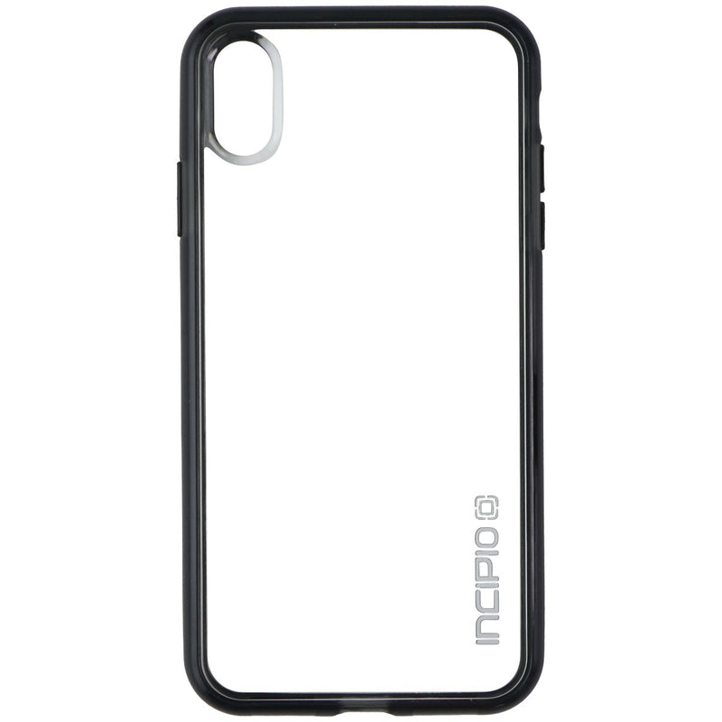 Incipio Octane Pure Series Case for Apple iPhone Xs Max - Clear/Black