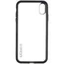 Incipio Octane Pure Series Case for Apple iPhone Xs Max - Clear/Black