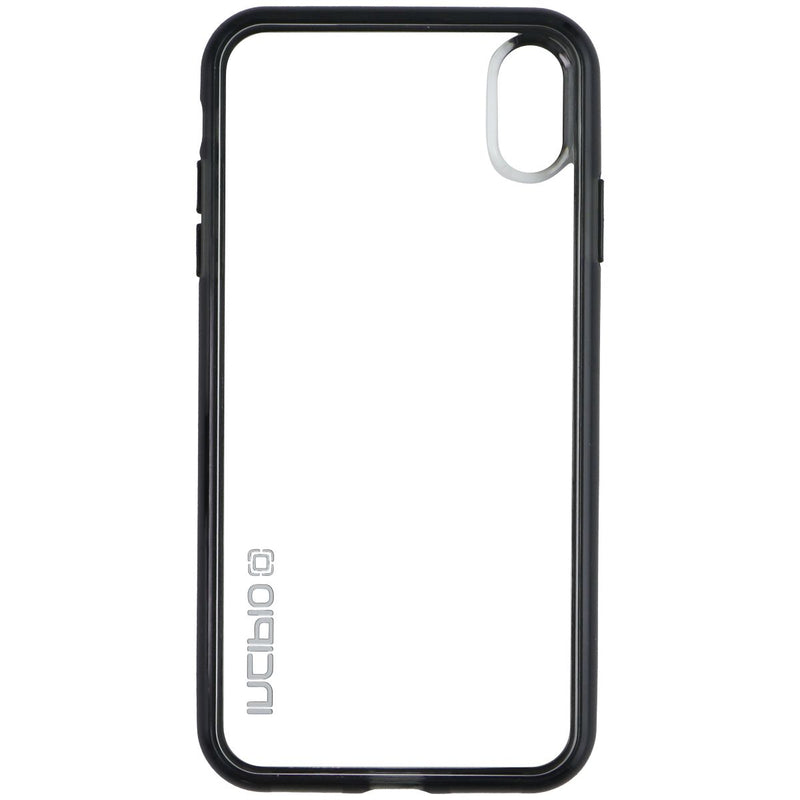 Incipio Octane Pure Series Case for Apple iPhone Xs Max - Clear/Black