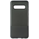 Incipio NGP Flexible Series Case for Samsung Galaxy S10 - Clear/Gray