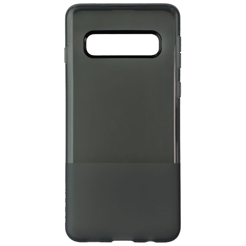 Incipio NGP Flexible Series Case for Samsung Galaxy S10 - Clear/Gray