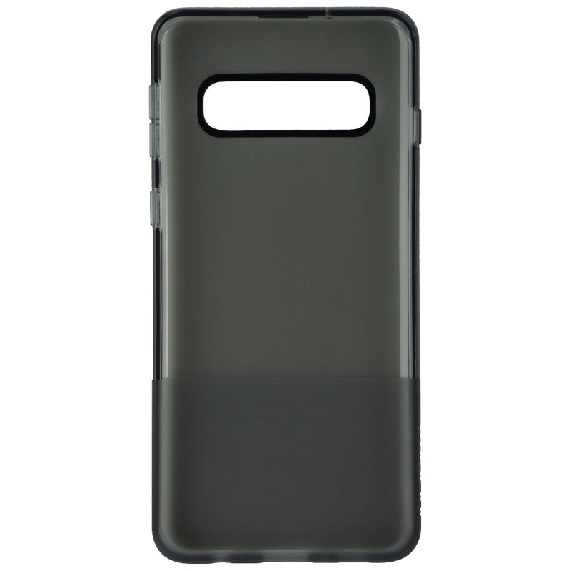 Incipio NGP Flexible Series Case for Samsung Galaxy S10 - Clear/Gray