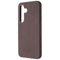Incipio Cru. Protective Case for Samsung Galaxy S24 - Brown Leather