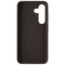 Incipio Cru. Protective Case for Samsung Galaxy S24 - Brown Leather