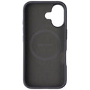 Incase Icon Case with Woolenex for MagSafe for Apple iPhone 16 - Graphite