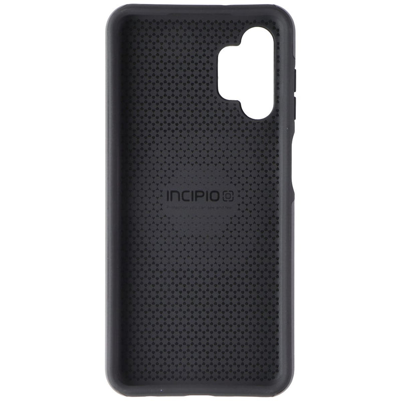 Incipio Duo Series Dual Layer Case for Samsung Galaxy A13 - Black