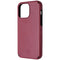Incipio Duo Case for MagSafe for iPhone 15 Pro Max - Crimson / Black