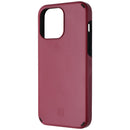 Incipio Duo Case for MagSafe for iPhone 15 Pro Max - Crimson / Black