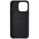 Incipio Duo Case for MagSafe for iPhone 15 Pro Max - Crimson / Black
