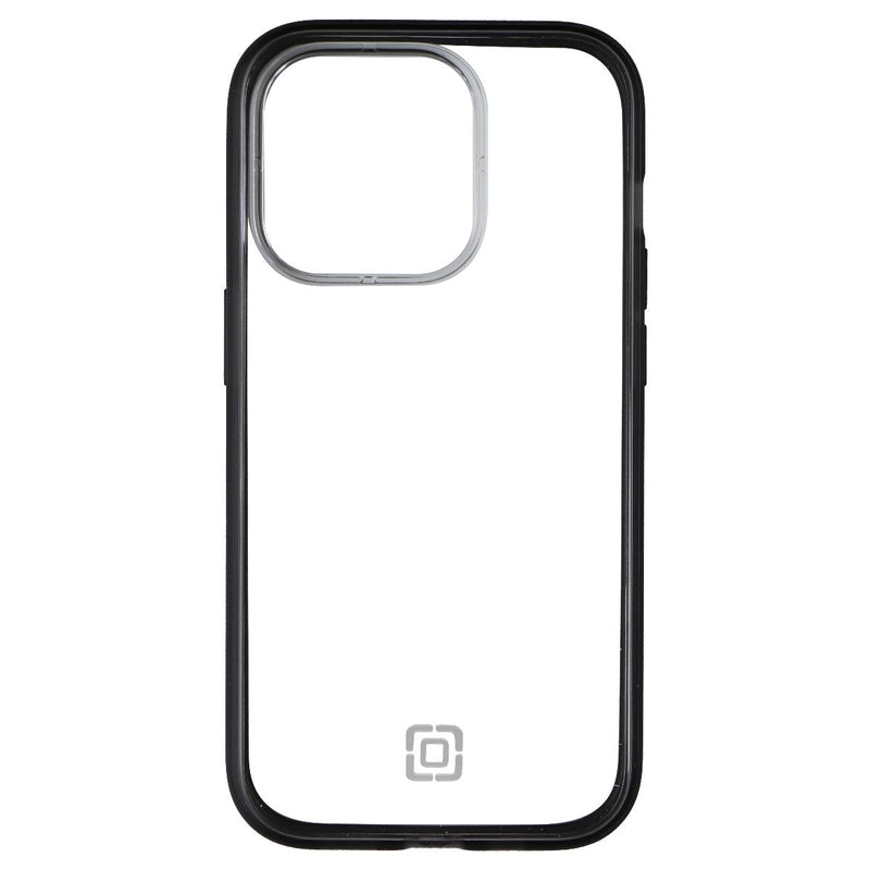 Incipio Idol Series Case for Apple iPhone 14 Pro - Black / Clear