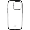 Incipio Idol Series Case for Apple iPhone 14 Pro - Black / Clear