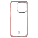 Incipio Idol Series Case for Apple iPhone 14 Pro - Rose Quartz / Clear