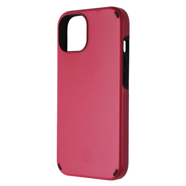 Incipio Duo Series Case for Apple iPhone 14 - Scarlet Red/Black
