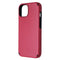 Incipio Duo Series Case for Apple iPhone 14 - Scarlet Red/Black