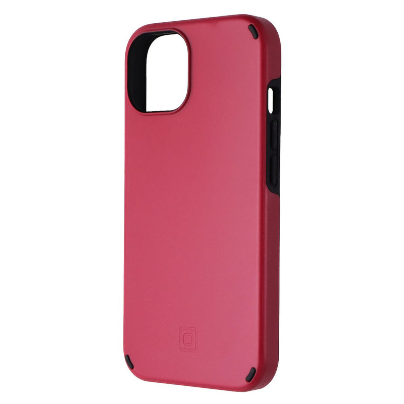 Incipio Duo Series Case for Apple iPhone 14 - Scarlet Red/Black