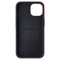 Incipio Duo Series Case for Apple iPhone 14 - Scarlet Red/Black