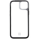 Incipio Organicore Clear Series Case for Apple iPhone 14 Plus - Charcoal / Clear