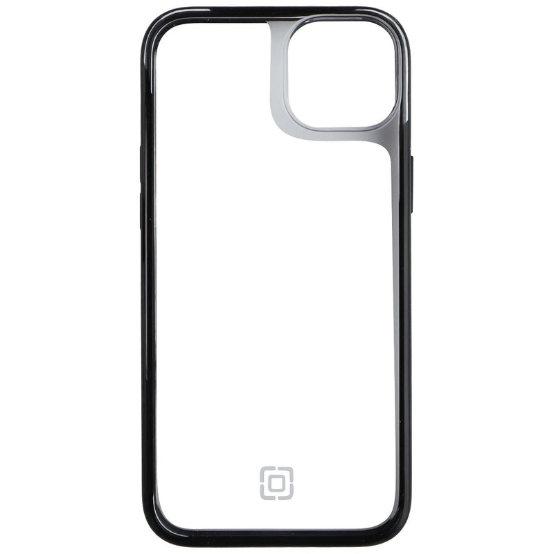 Incipio Organicore Clear Series Case for Apple iPhone 14 Plus - Charcoal / Clear