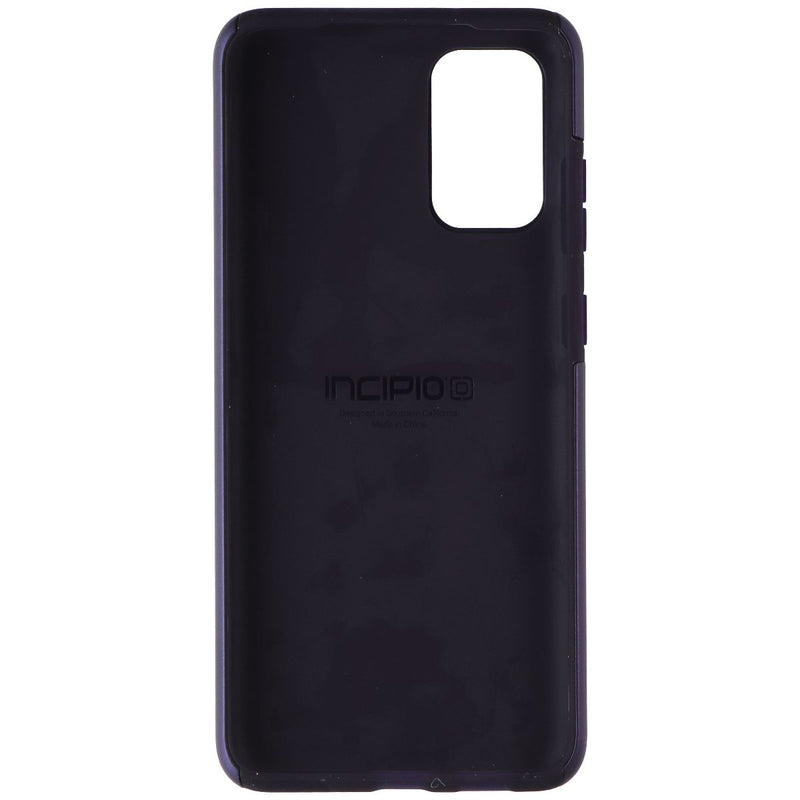 Incipio DualPro Series Hard Case for Samsung Galaxy (S20+) - Midnight Blue