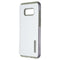 Incipio DualPro Series Dual Layer Case Samsung Galaxy S8 Plus - Iridescent White