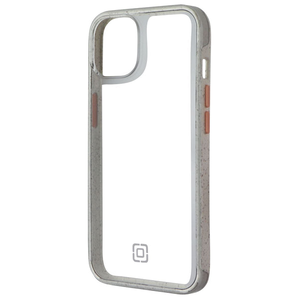 Incipio Organicore Clear Series Case for Apple iPhone 13 - Natural Beige
