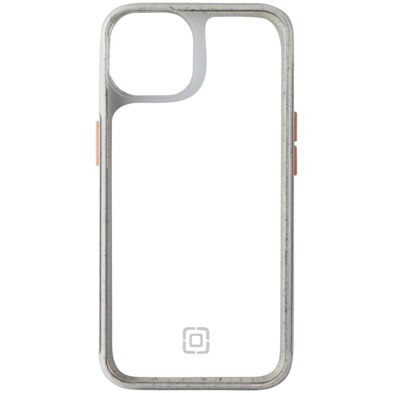 Incipio Organicore Clear Series Case for Apple iPhone 13 - Natural Beige