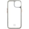 Incipio Organicore Clear Series Case for Apple iPhone 13 - Natural Beige
