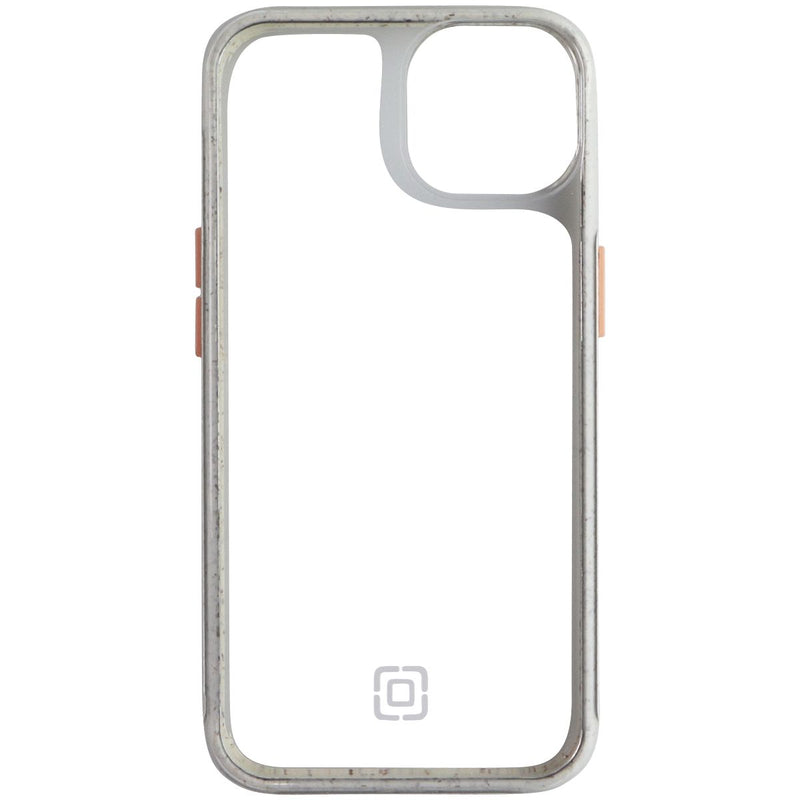 Incipio Organicore Clear Series Case for Apple iPhone 13 - Natural Beige