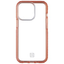 Incipio Grip Series Case for Apple iPhone 13 Pro - Prosecco Pink / Clear