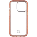 Incipio Grip Series Case for Apple iPhone 13 Pro - Prosecco Pink / Clear