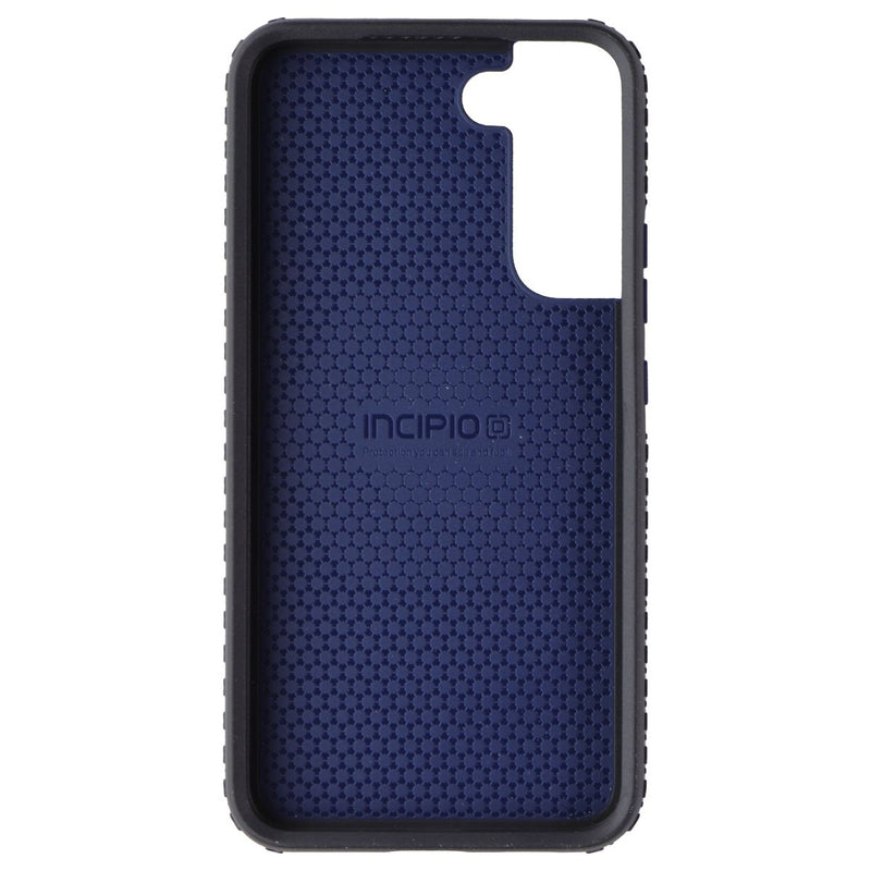 Incipio Grip Series Case for Samsung Galaxy (S22+) - Midnight Navy Blue