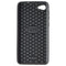Incipio NGP Series Flexible Gel Case for Alcatel POP5 / Alcatel A50 - Black