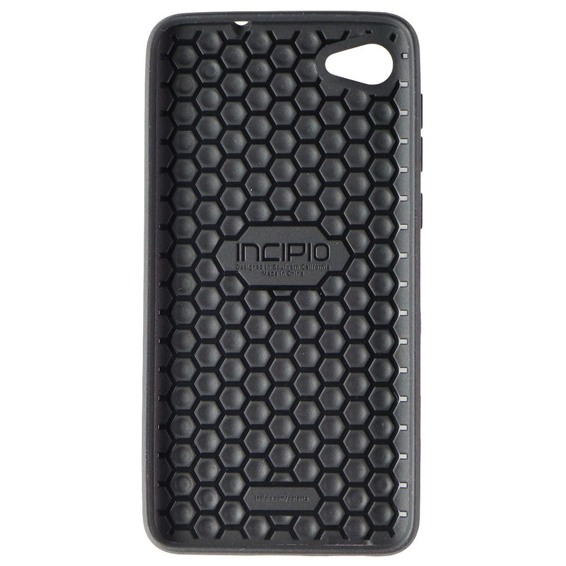 Incipio NGP Series Flexible Gel Case for Alcatel POP5 / Alcatel A50 - Black