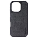 Incase ICON Case with Woolenex & MagSafe for Apple iPhone 16 Pro - Graphite