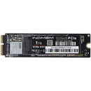 INDMEM PCIe NVMe 1TD Solid State Drive (SSD) (DMPG3N)