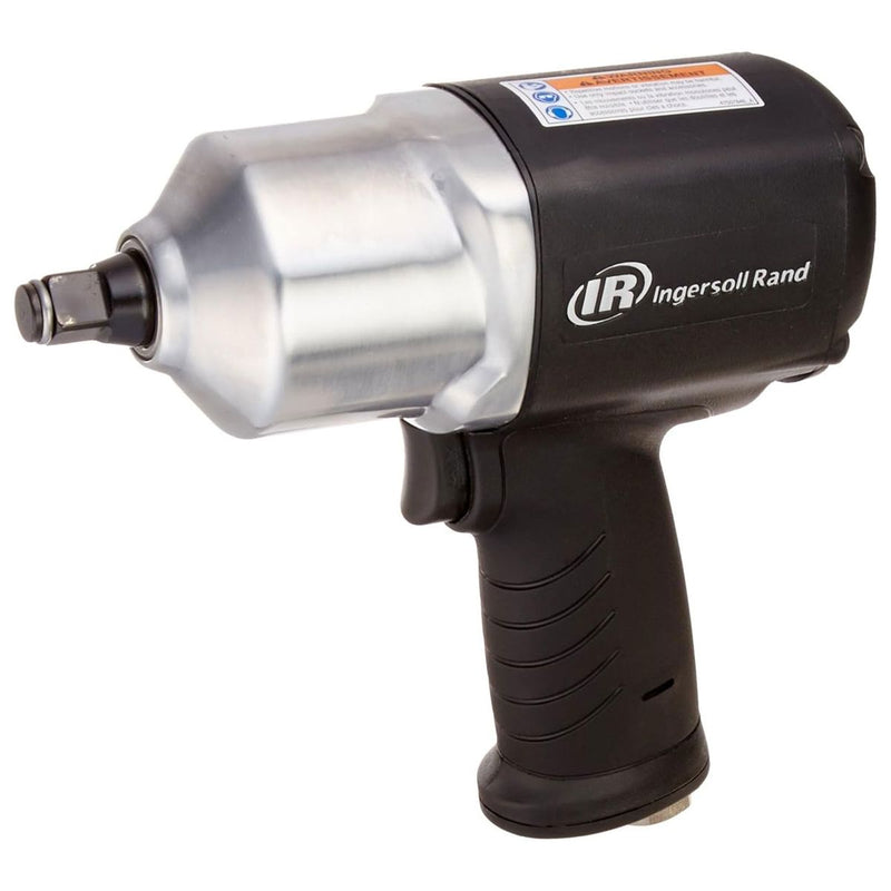 Ingersoll Rand EB2125X Air Impactool 1/2-inch Drive