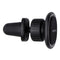 InMotion Smartphone Car Vent Mount - Black