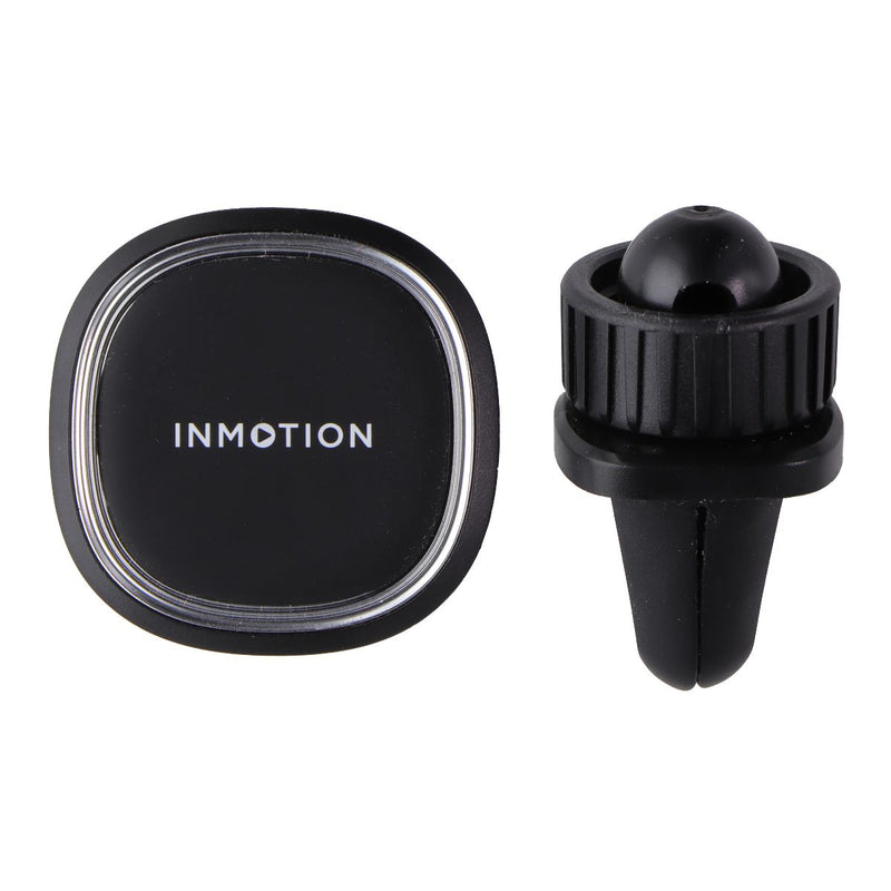 InMotion Smartphone Car Vent Mount - Black